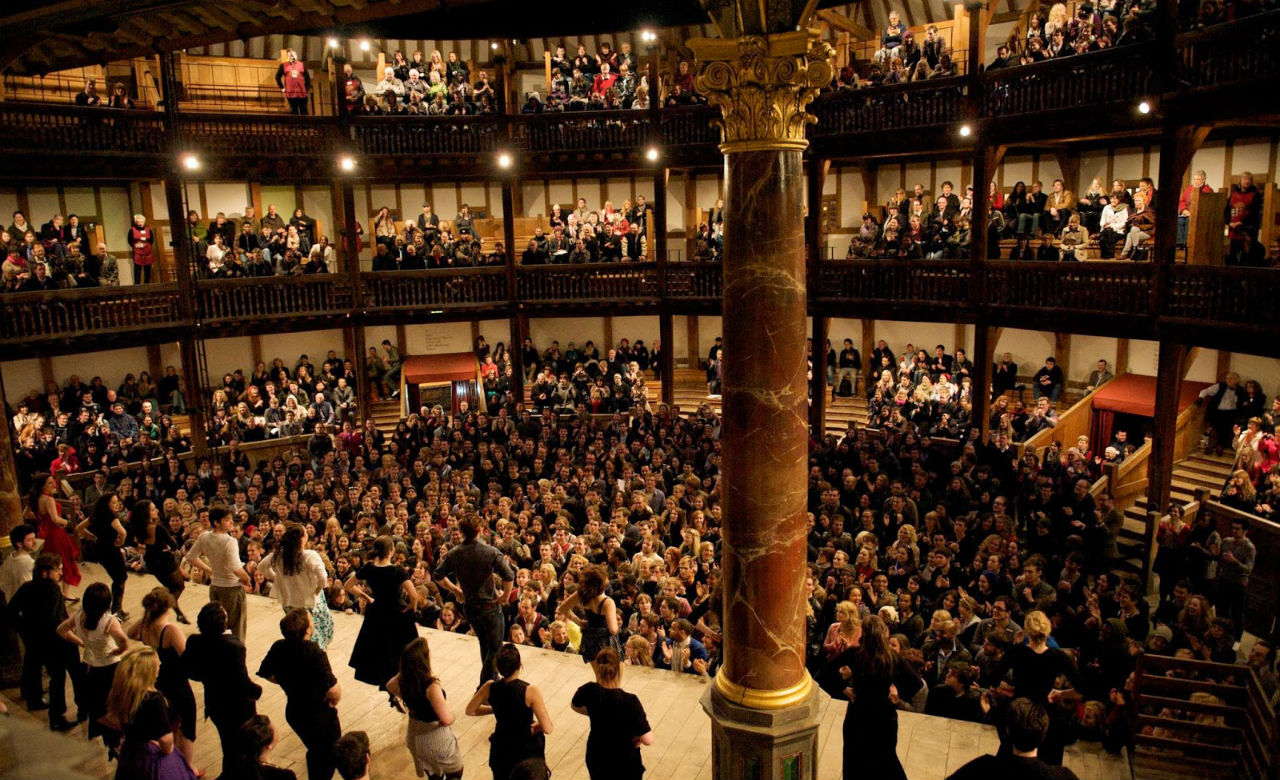 shakespeares theatre shakespeares theatre
