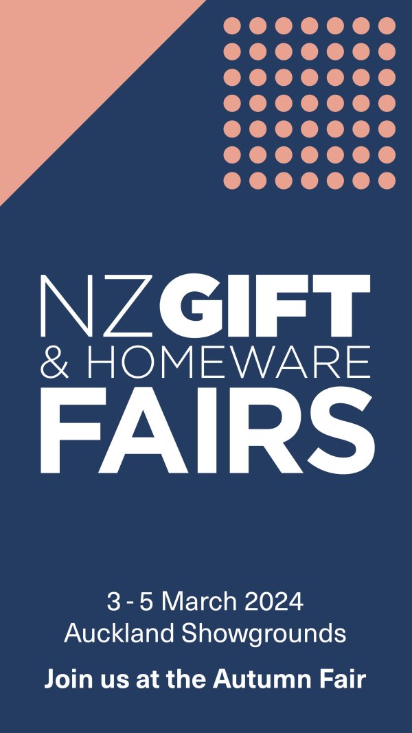 Gift Fairs